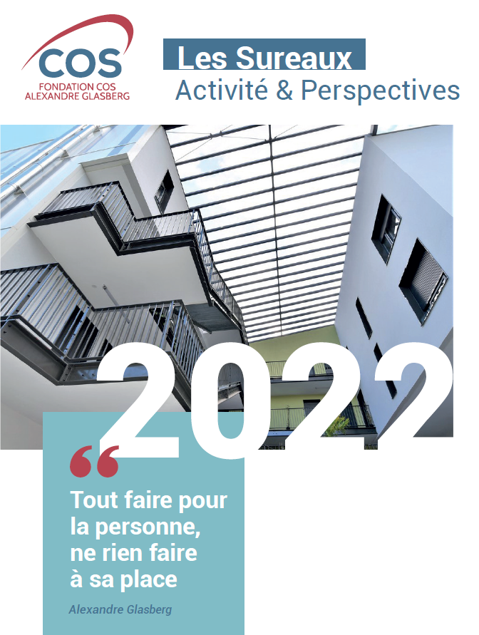 Activités et perspectives 2022 Activités et perspectives 2022
