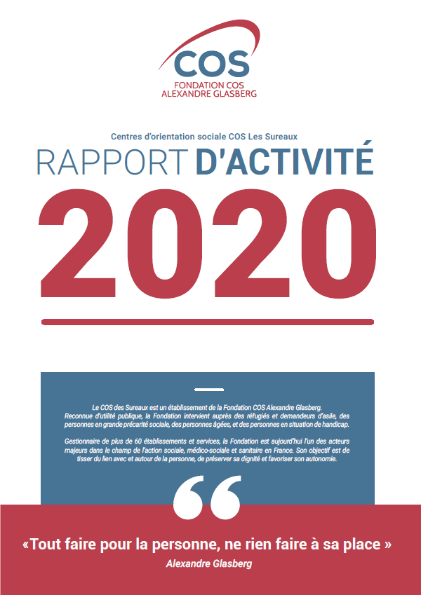 Année 2020 Année 2020