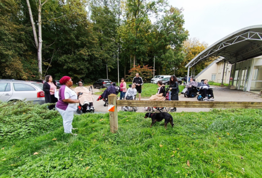 Octobre rose Octobre rose