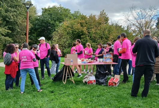 Octobre rose 2025  Octobre rose 2025