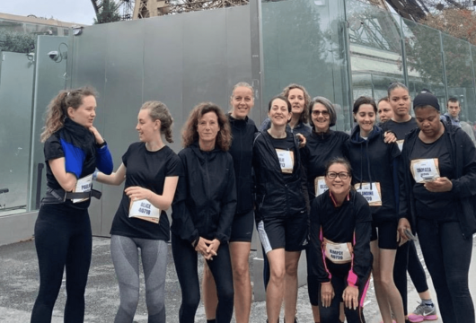 La parisienne 2025 La parisienne 2025