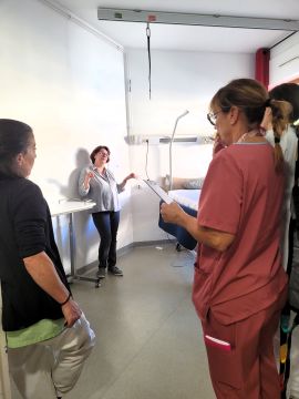 La chambre des erreurs, pour s’exercer dans la bonne humeur