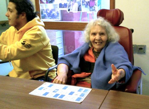 Les lotos du Garlaban