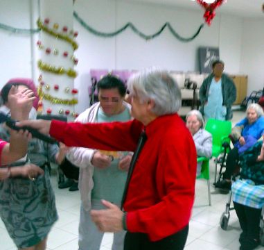 Premier concert pour les festivités du mois de décembre