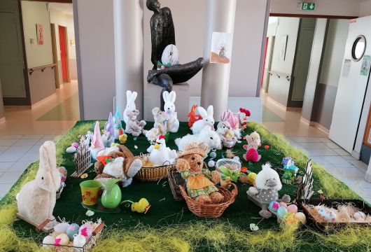 Quand créativité rime avec convivialité