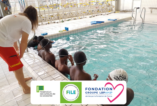 Partenariat Aquarius