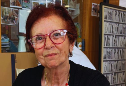 Bénévole