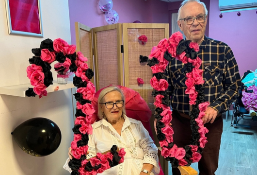 20 ans du COS Sainte-Marthe