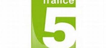 Émission L’œil et la Main (France 5)