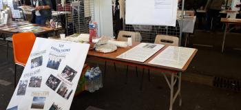 Le Forum des associations de Montreuil