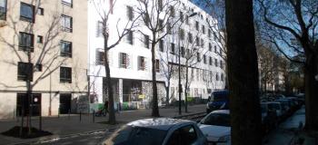 Ehpad COS Hospitalité Familiale