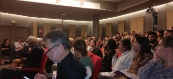 Conférence : la mise en place d’un accueil avec alcool à la maison relais COS Quancard