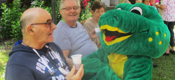 Anniversaire 1 an Villa Pia Chartrons