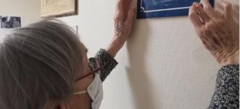 Bienvenue chez nous - l'EHPAD vu comme un village