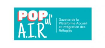 Gazette POPUL'AIR