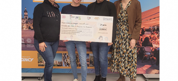 remise des prix du concours de la semaine de la sécurité des patients 2022