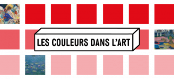 Micro-Folie : Les couleurs dans l’art