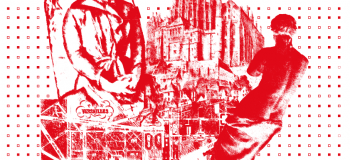Affiche Micro-Folie Le patrimoine