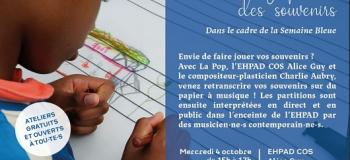 La Symphonie des Souvenirs