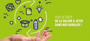 démarche éco responsable