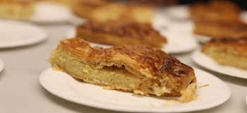 Galettes 