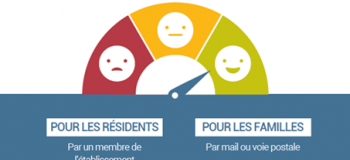 Votre satisfaction : notre priorité