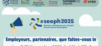 Sensibilisation au handicap en entreprise Sensibilisation au handicap en entreprise