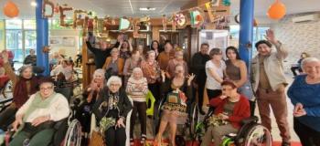 La Fashion COS, un défilé aux couleurs de l’automne