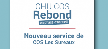 CHU COS Rebond