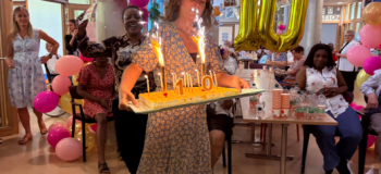 10 ans anniversaire