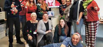 Une belle réussite pour la 3e promotion de Conseillers en insertion professionnelle
