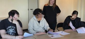 Parcours Santé Remobilisation : retrouver confiance et avancer
