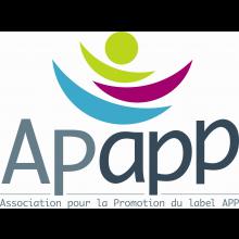 Logo Apapp