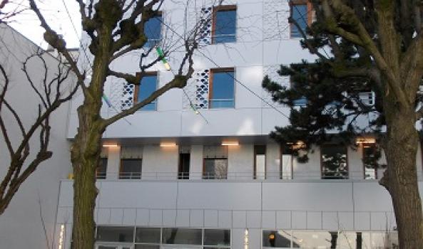 COS Hospitalité Familiale