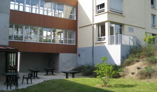 COS Le Manoir de Chelles
