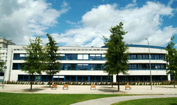 CRRF COS Pasteur