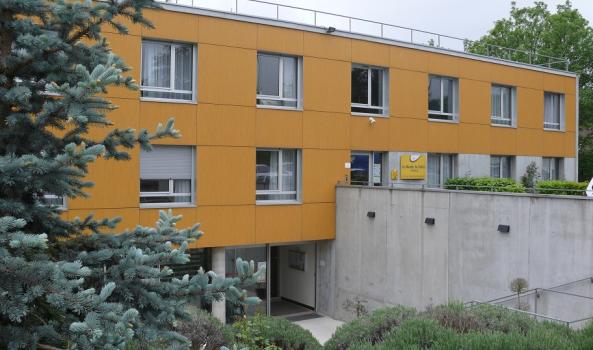 L'établissement