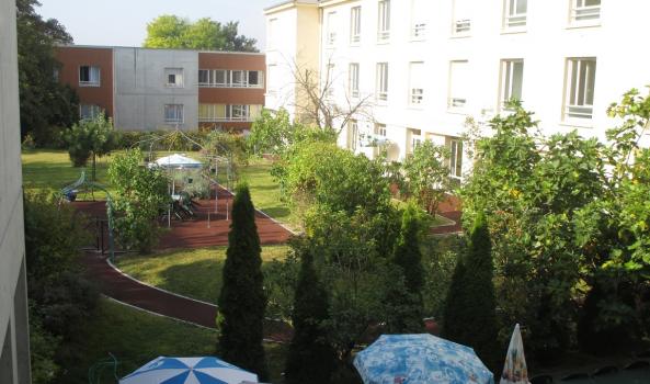 COS Le Manoir de Chelles