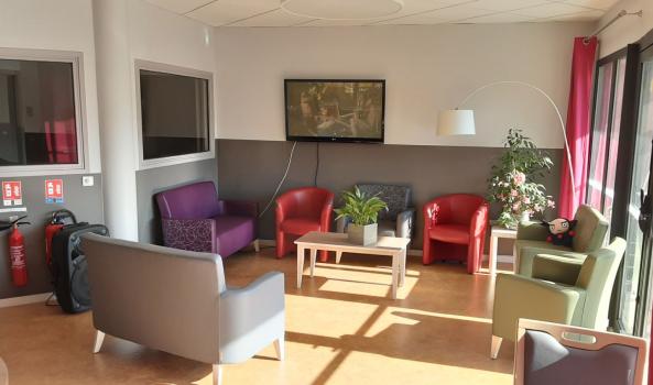 Petit salon