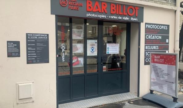 Barbillot
