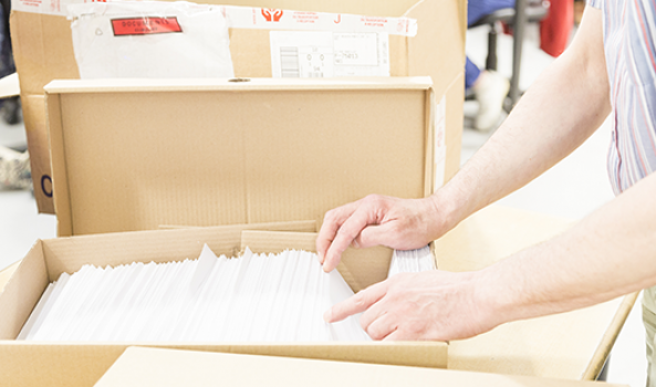 bureautique et mailing
