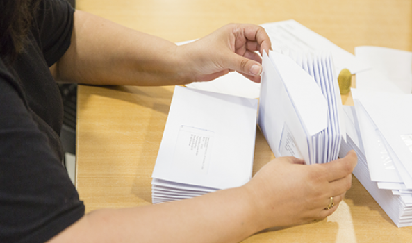 bureautique et mailing