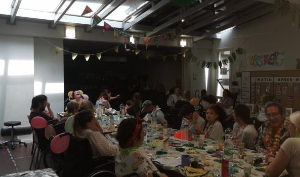 fête des familles 2023