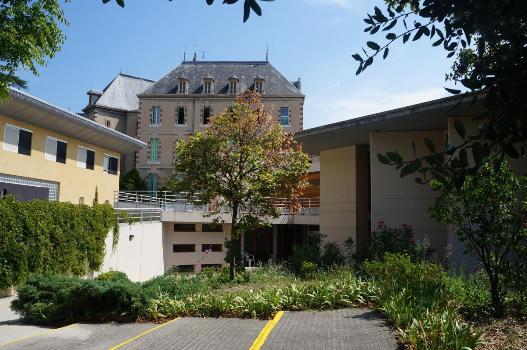 COS Saint-Maur