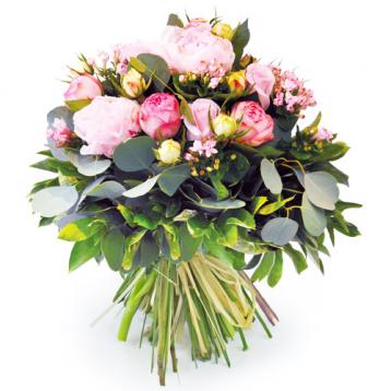 Bouquet fête des mères Bouquet fête des mères