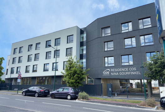 Ehpad-EAM COS Nina Gourfinkel Devanture Ehpad-EAM COS Nina Gourfinkel