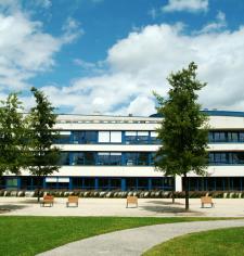 CRRF COS Pasteur