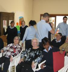 Saint-Maur : rencontre avec l'EPIDE
