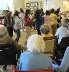 Danses traditionnelles du monde 