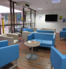 Nouvel espace Animacos 